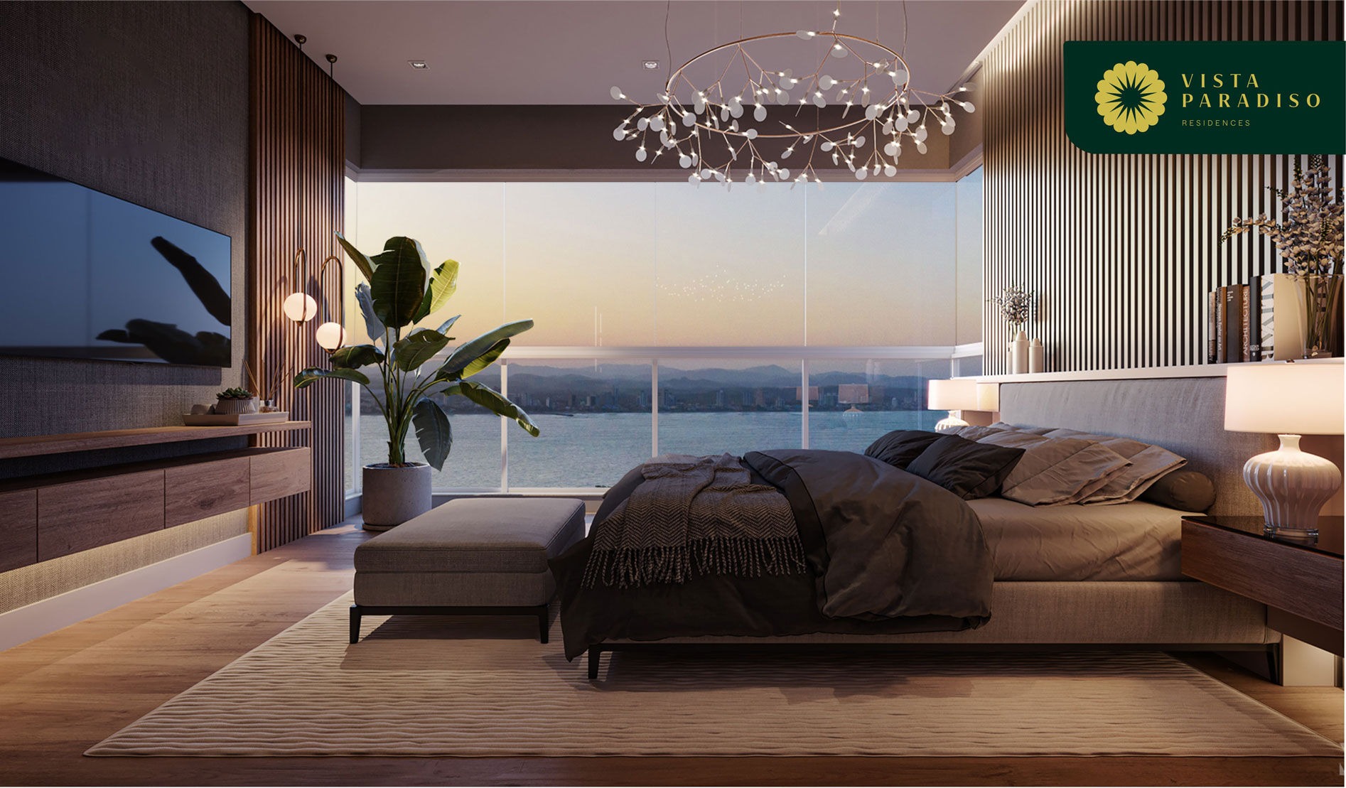 Apartamento, 4 quartos, 257 m² - Foto 7