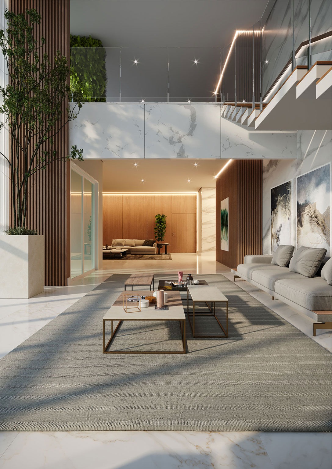 Apartamento, 4 quartos, 257 m² - Foto 15