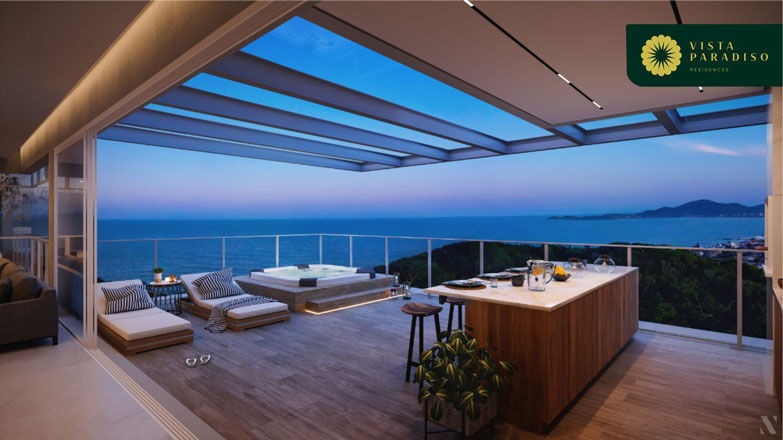 Apartamento, 4 quartos, 257 m² - Foto 17