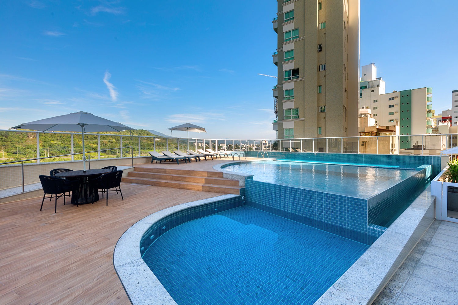 Cobertura, 4 quartos, 310 m² - Foto 5