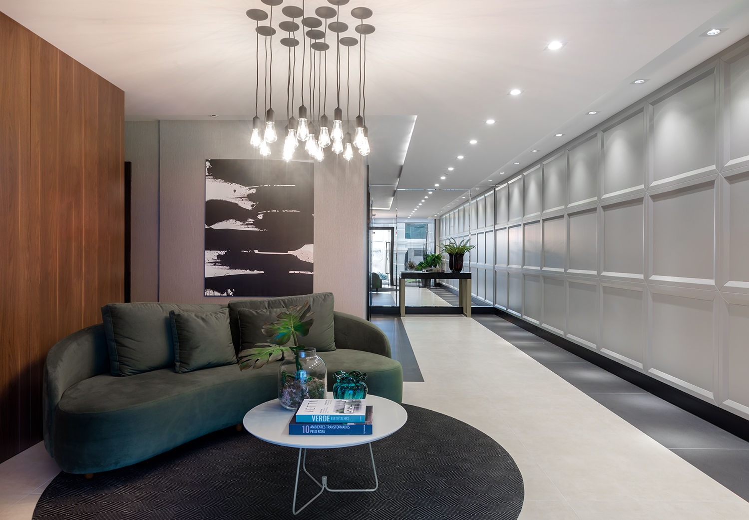 Cobertura, 4 quartos, 310 m² - Foto 6