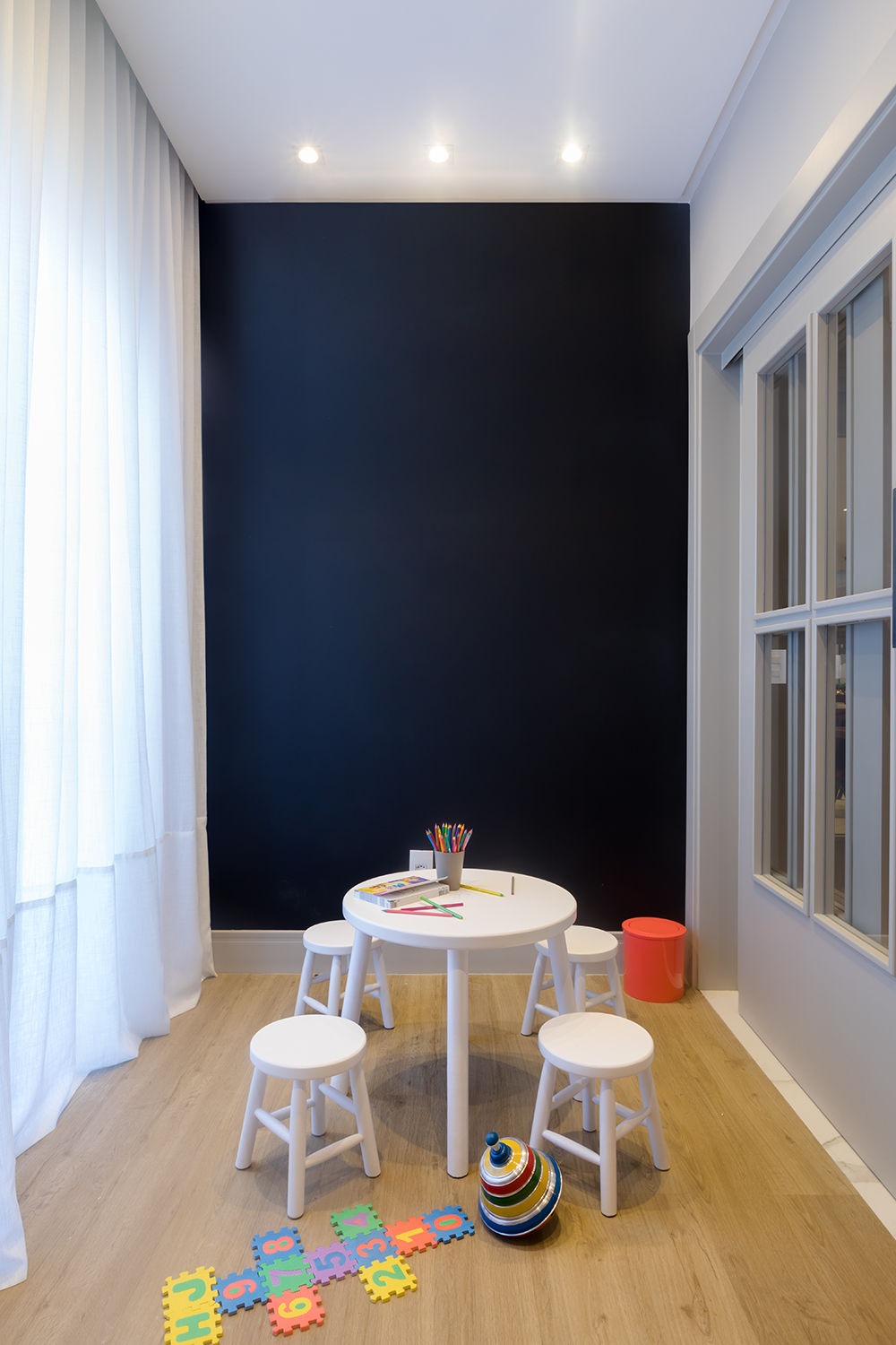 Cobertura, 4 quartos, 310 m² - Foto 14