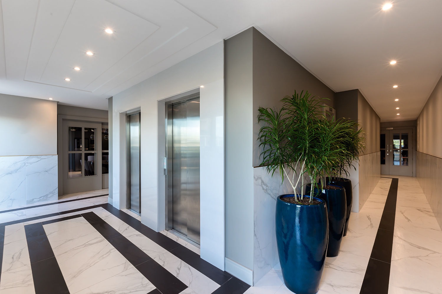 Cobertura, 4 quartos, 310 m² - Foto 17