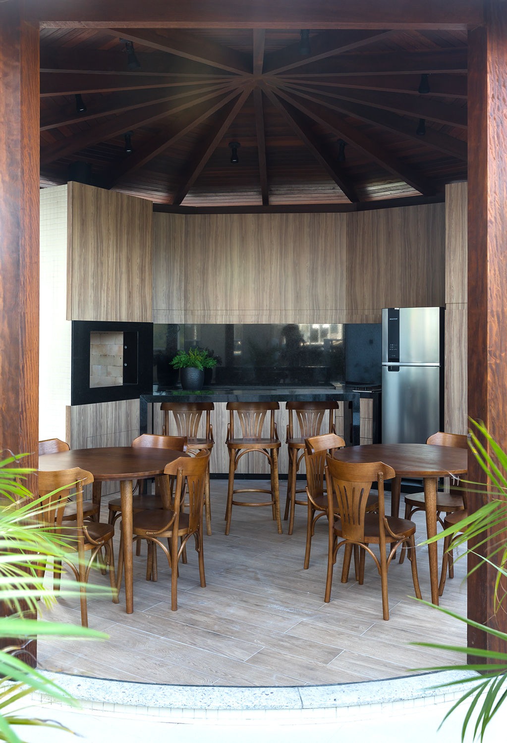Cobertura, 4 quartos, 310 m² - Foto 18