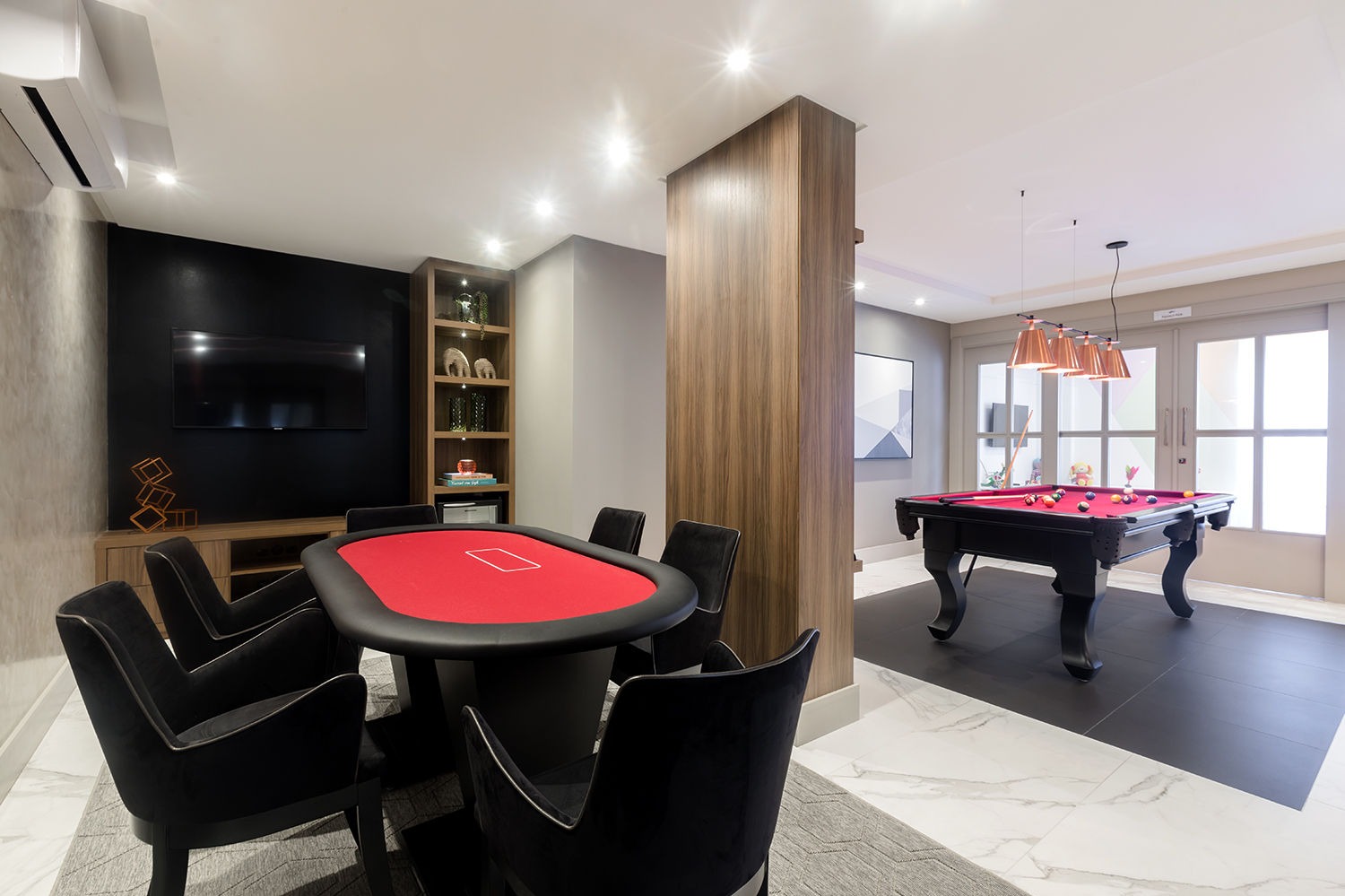 Cobertura, 4 quartos, 310 m² - Foto 20