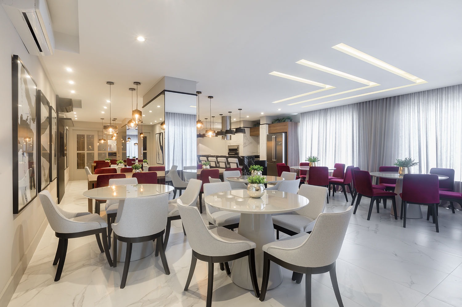Cobertura, 4 quartos, 310 m² - Foto 22