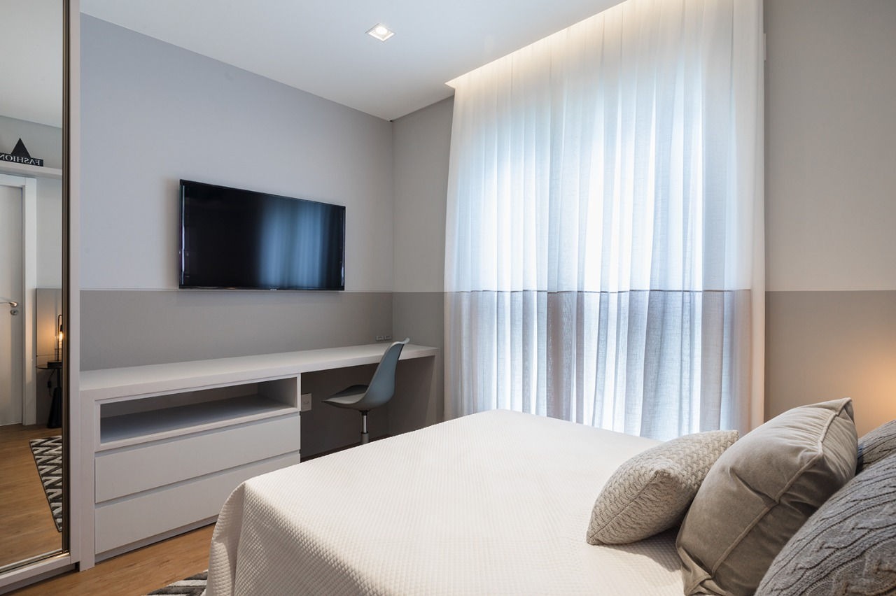 Cobertura, 4 quartos, 310 m² - Foto 29