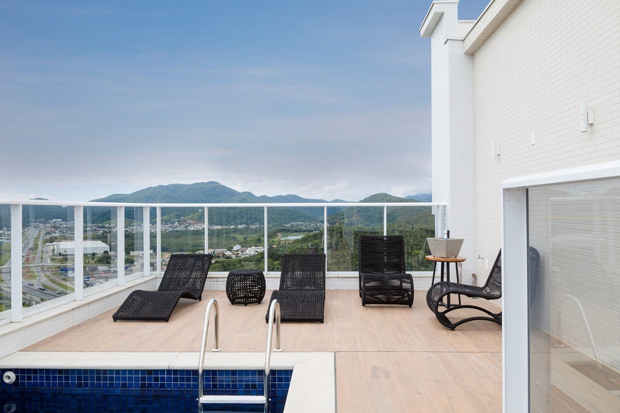 Cobertura, 4 quartos, 310 m² - Foto 31