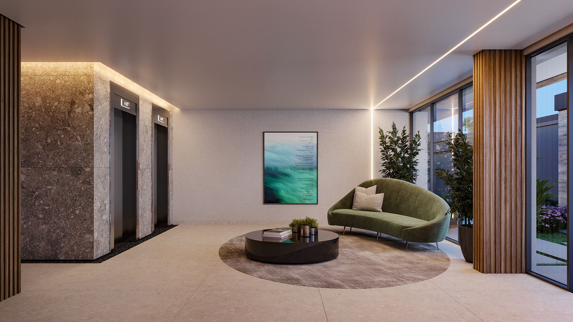 Apartamento, 3 quartos, 153 m² - Foto 15