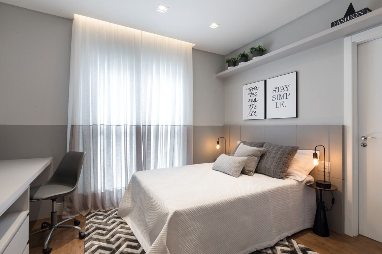 Cobertura, 4 quartos, 310 m² - Foto 51