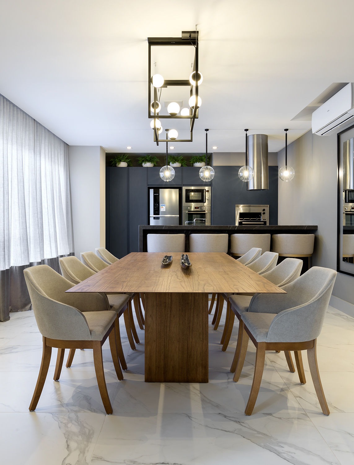 Cobertura, 4 quartos, 310 m² - Foto 56