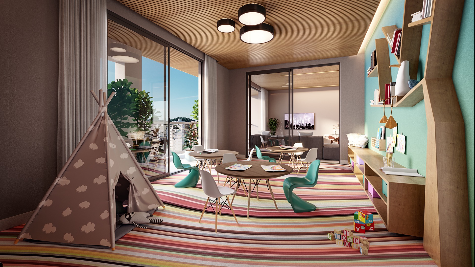 Apartamento, 3 quartos, 153 m² - Foto 11