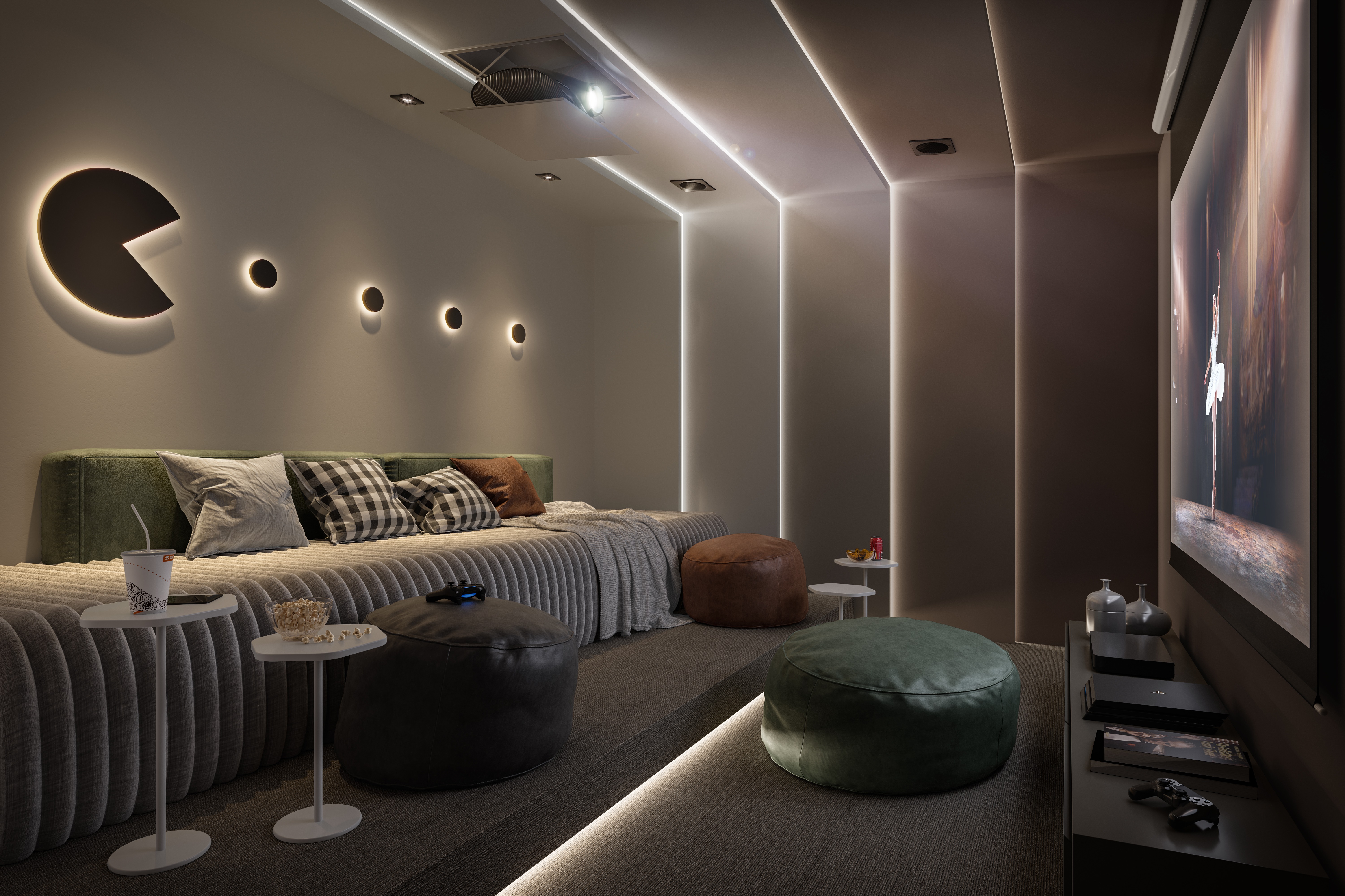 Apartamento, 3 quartos, 261 m² - Foto 20