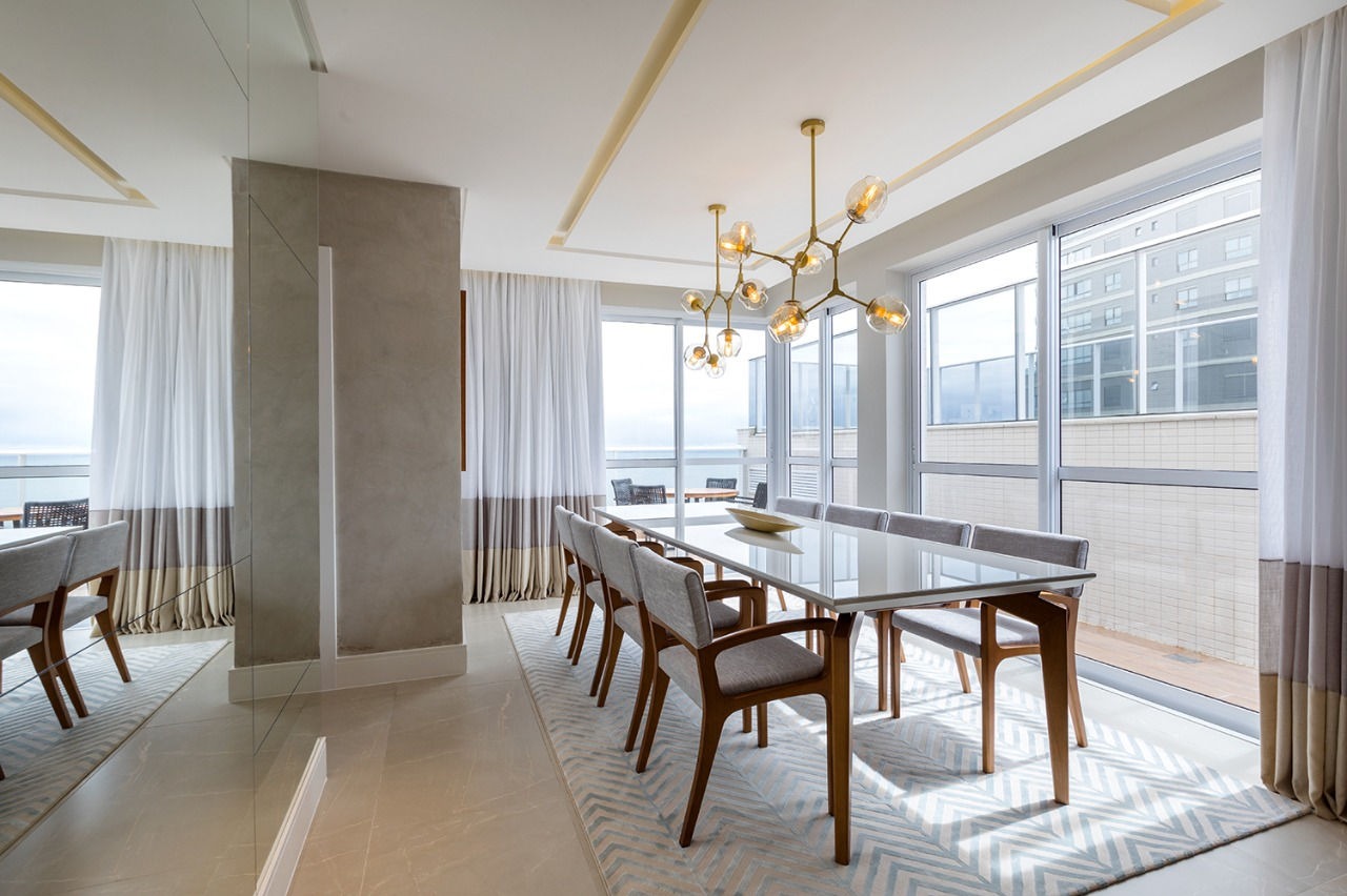 Cobertura, 4 quartos, 310 m² - Foto 43