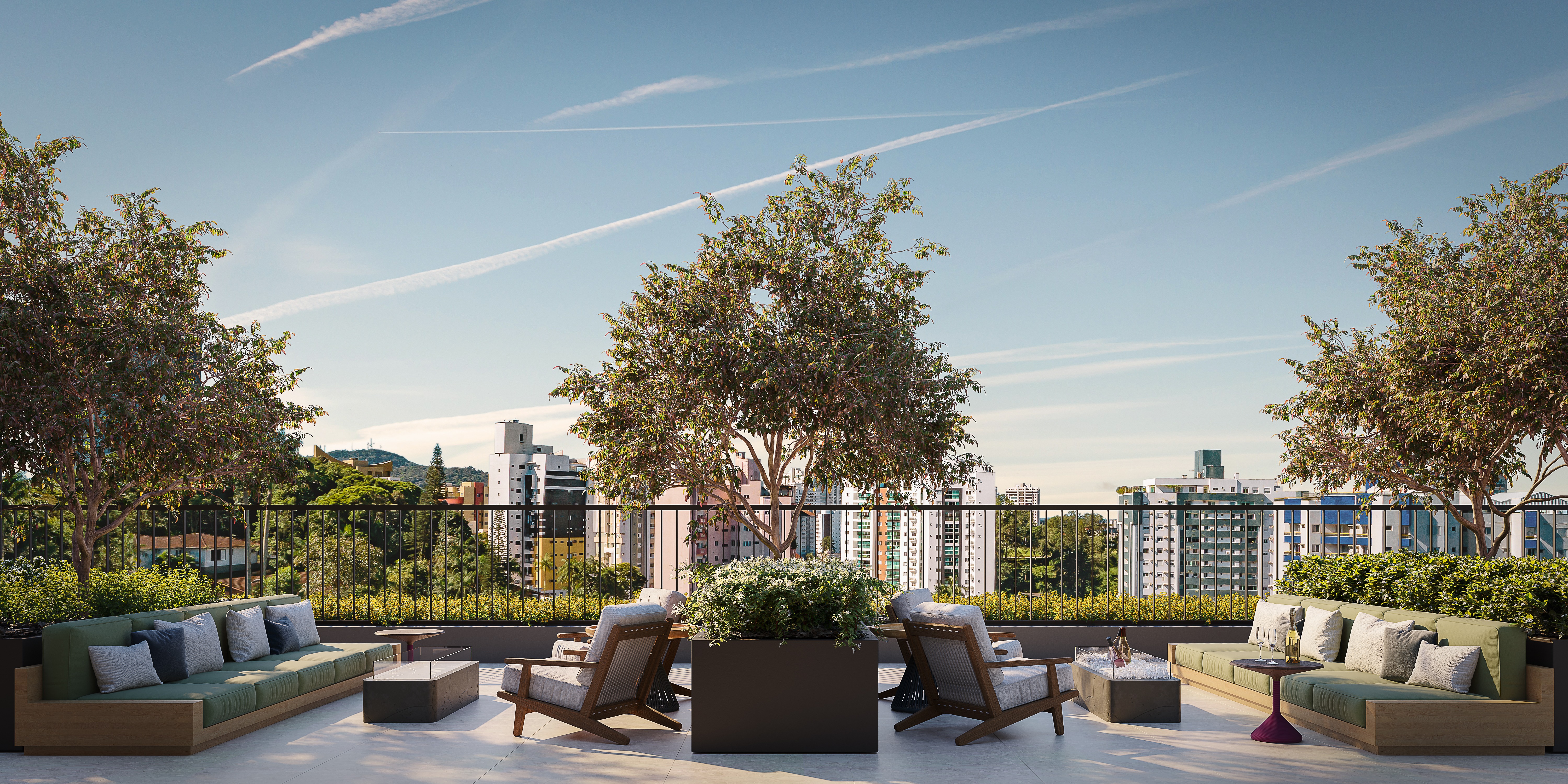 Apartamento, 3 quartos, 261 m² - Foto 11