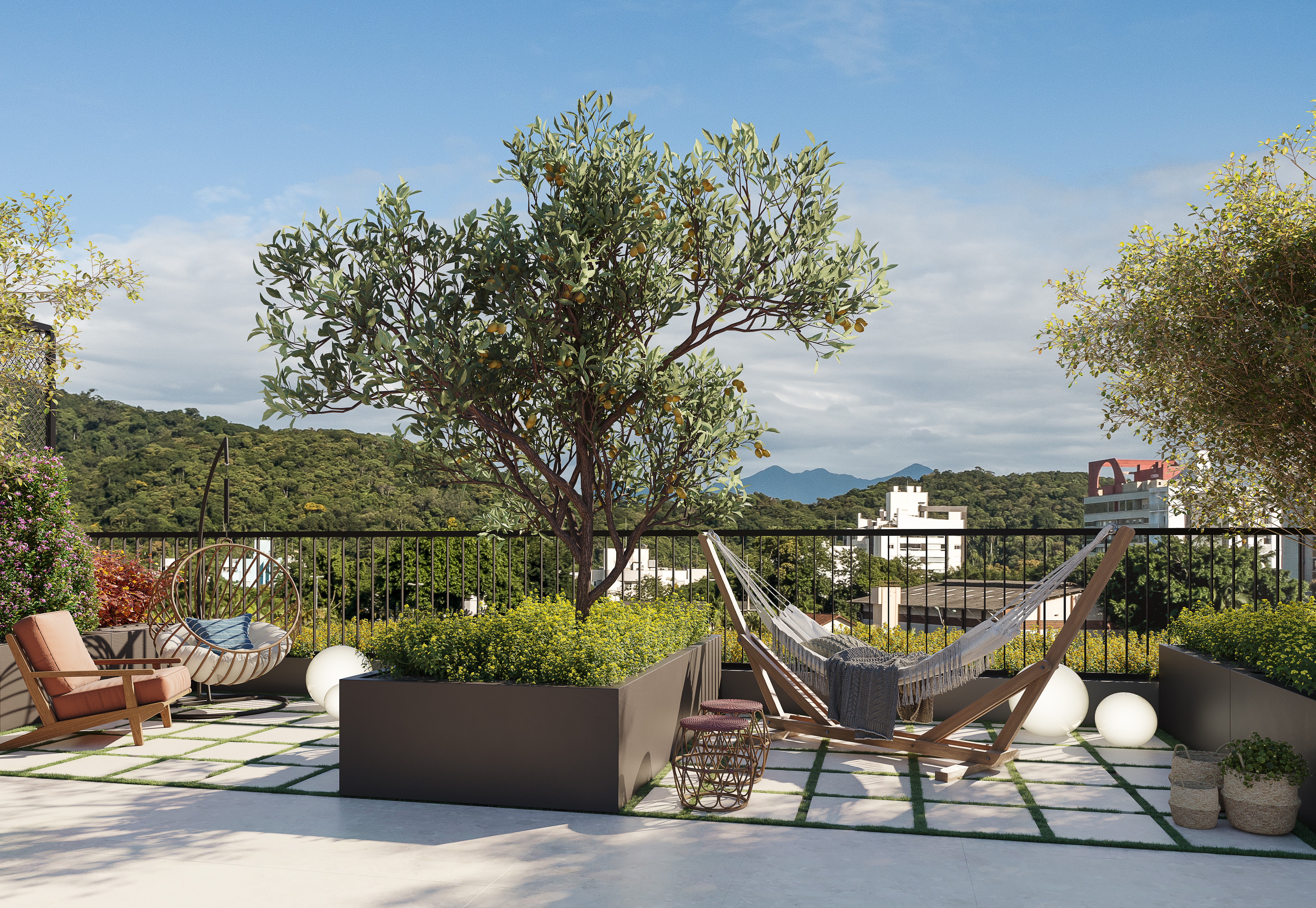 Apartamento, 3 quartos, 261 m² - Foto 13