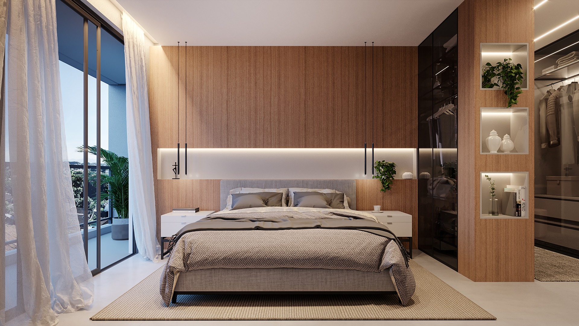 Apartamento, 3 quartos, 153 m² - Foto 5