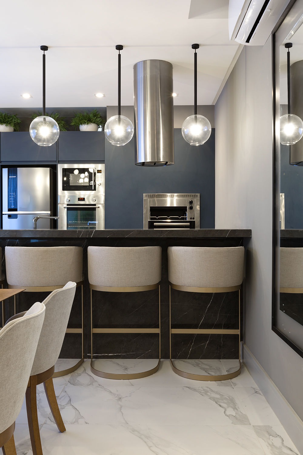 Cobertura, 4 quartos, 310 m² - Foto 54