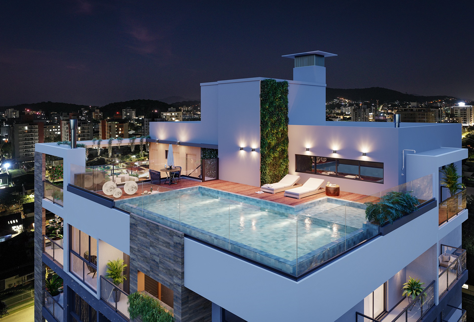 Apartamento, 3 quartos, 153 m² - Foto 7