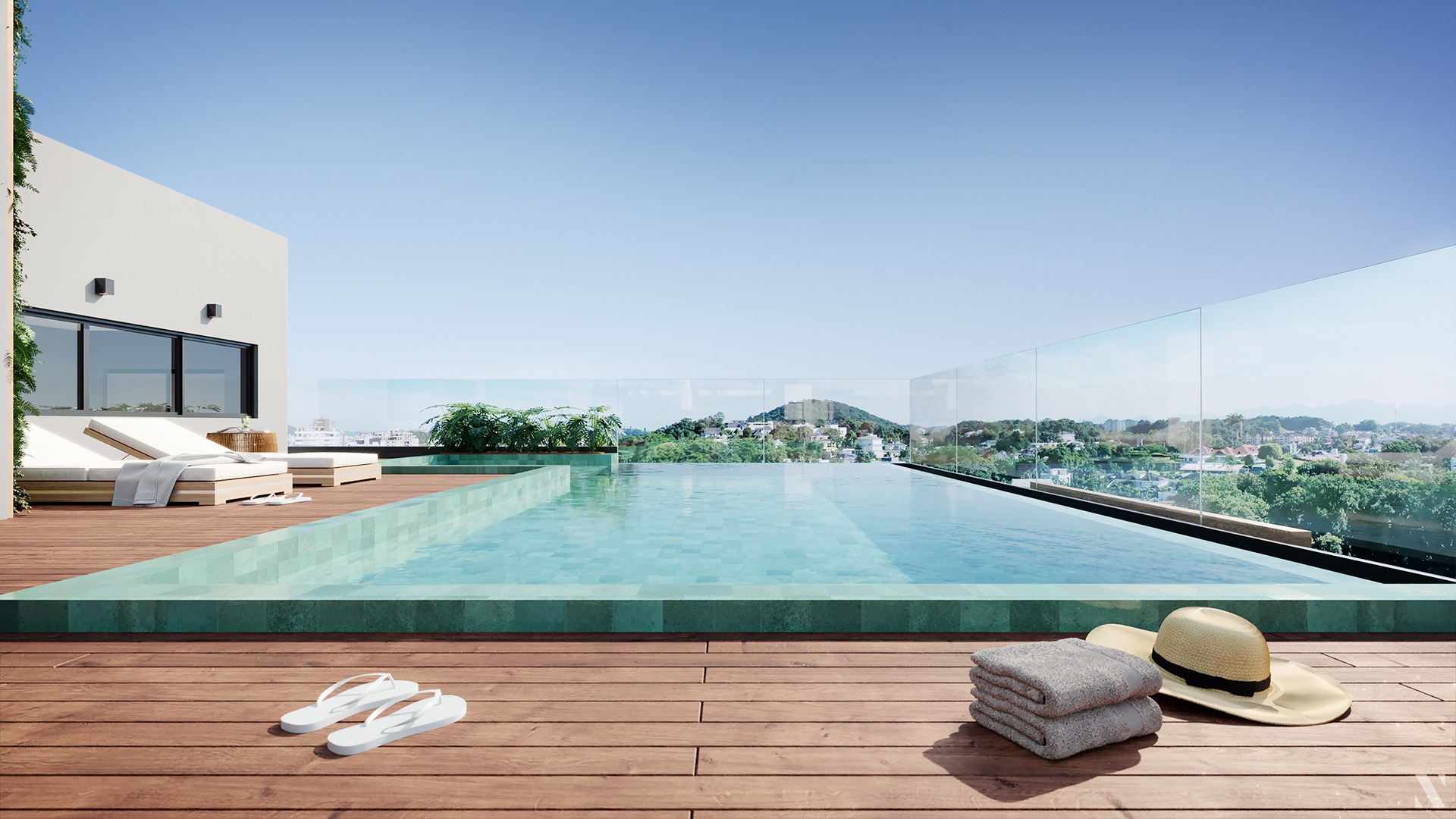 Apartamento, 3 quartos, 153 m² - Foto 9