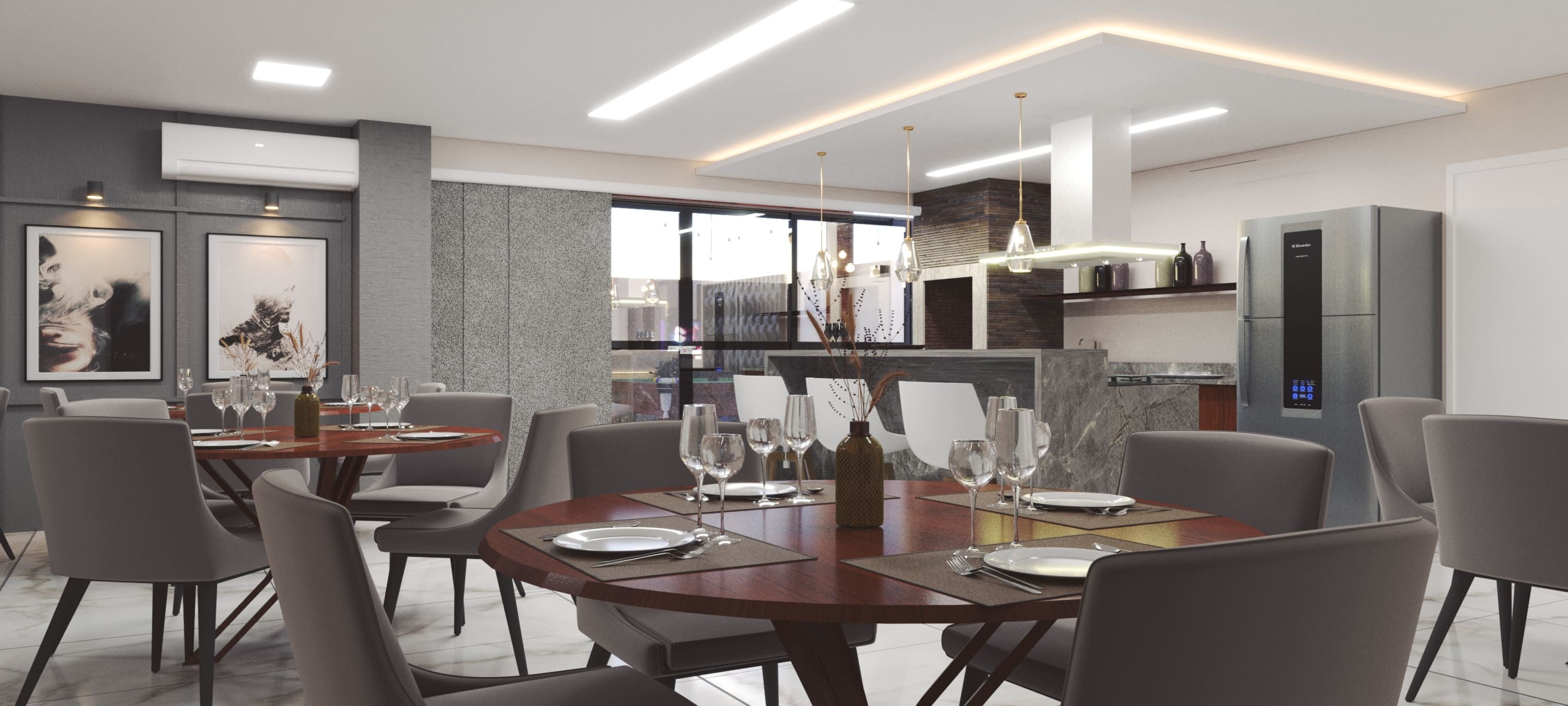 Apartamento, 2 quartos, 55 m² - Foto 17