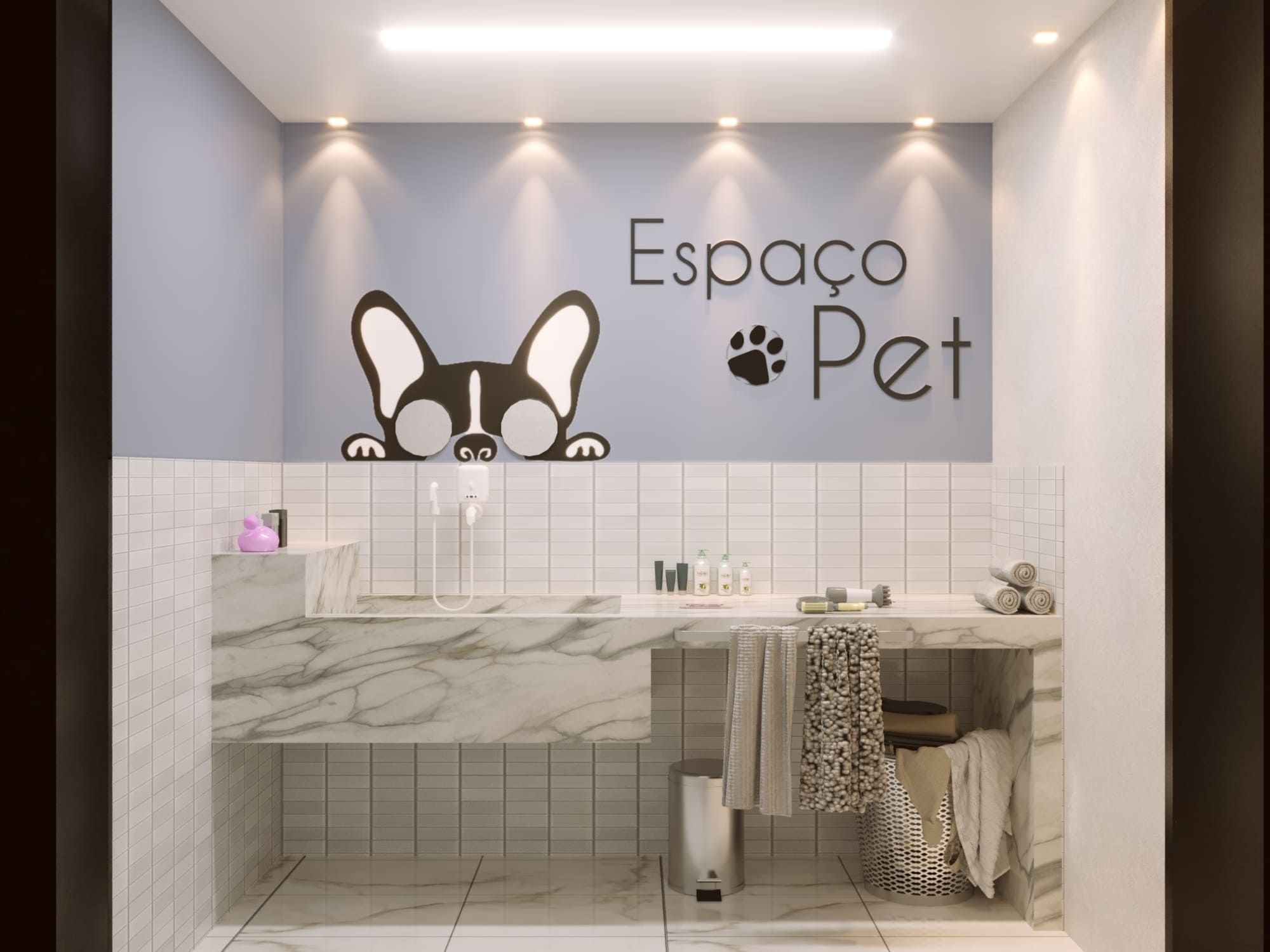 Apartamento, 2 quartos, 55 m² - Foto 23