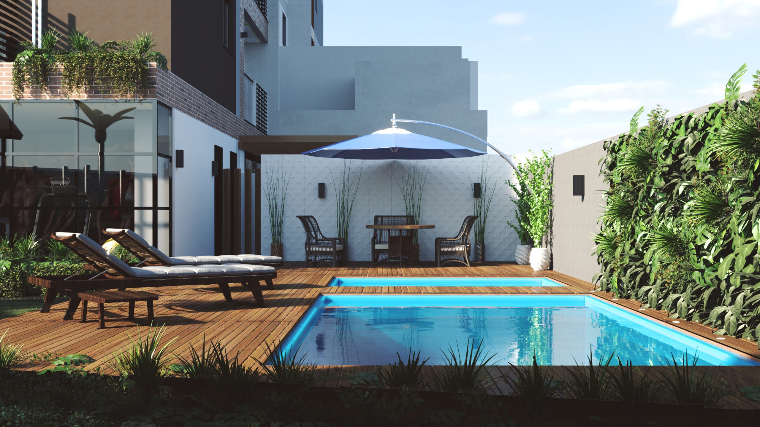 Apartamento, 2 quartos, 55 m² - Foto 22