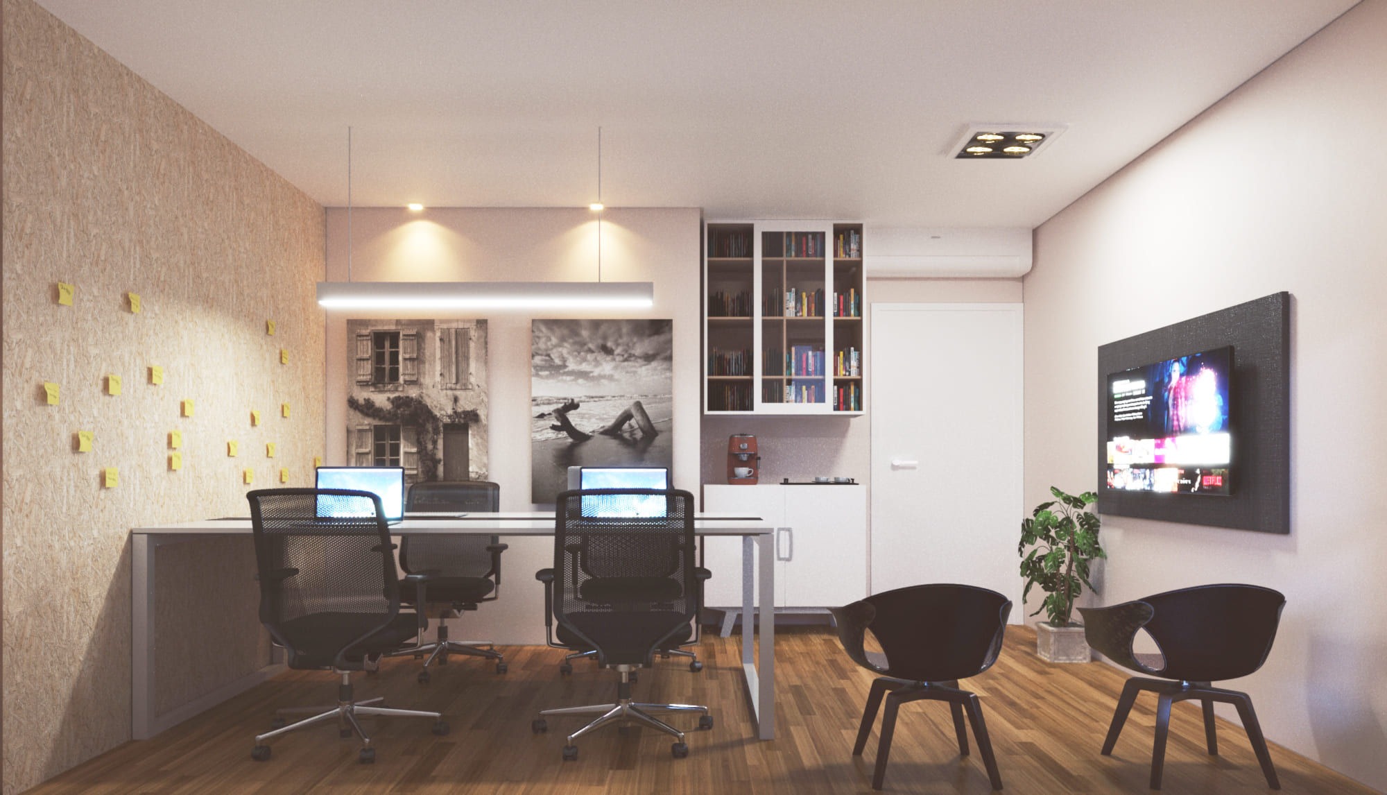 Apartamento, 2 quartos, 55 m² - Foto 25