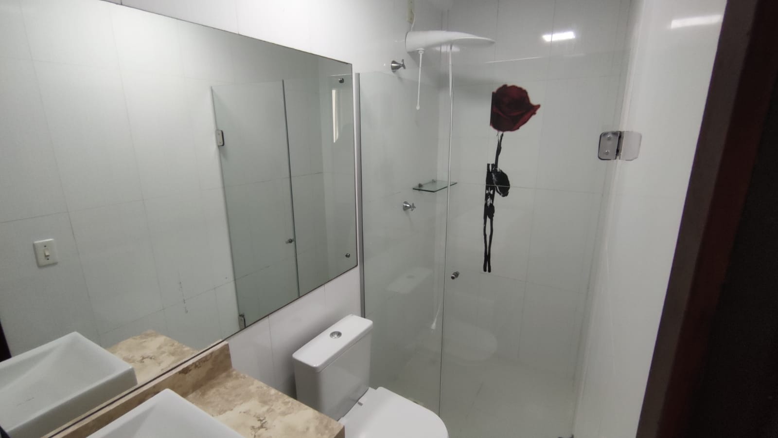 Sobrado, 2 quartos - Foto 18