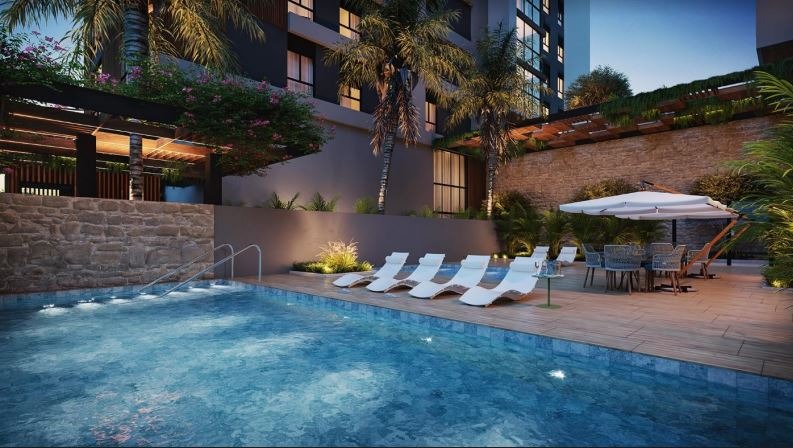 Apartamento, 2 quartos, 61 m² - Foto 7