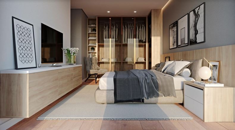 Apartamento, 2 quartos, 61 m² - Foto 18