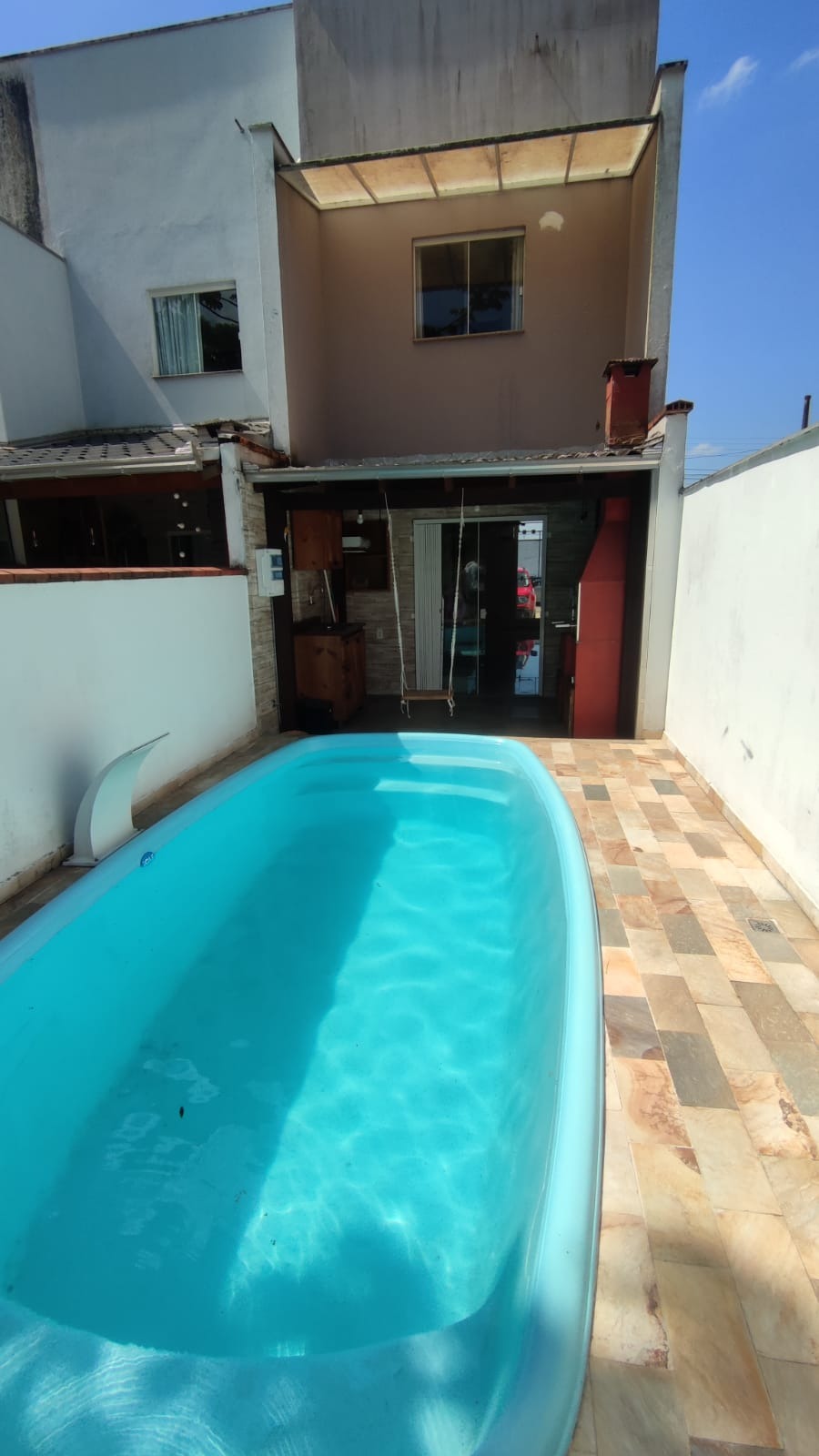 Sobrado, 2 quartos - Foto 15