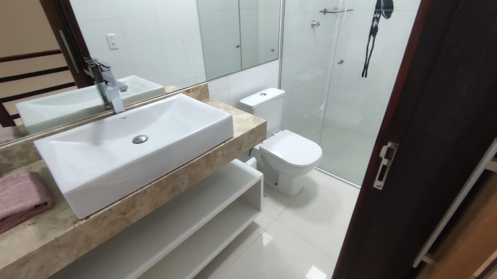 Sobrado, 2 quartos - Foto 12