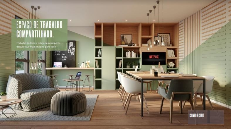 Apartamento, 2 quartos, 61 m² - Foto 15
