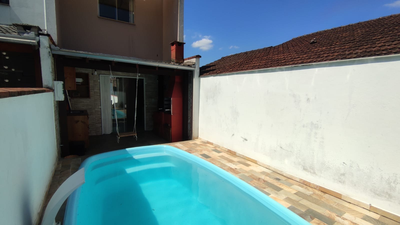 Sobrado, 2 quartos - Foto 27