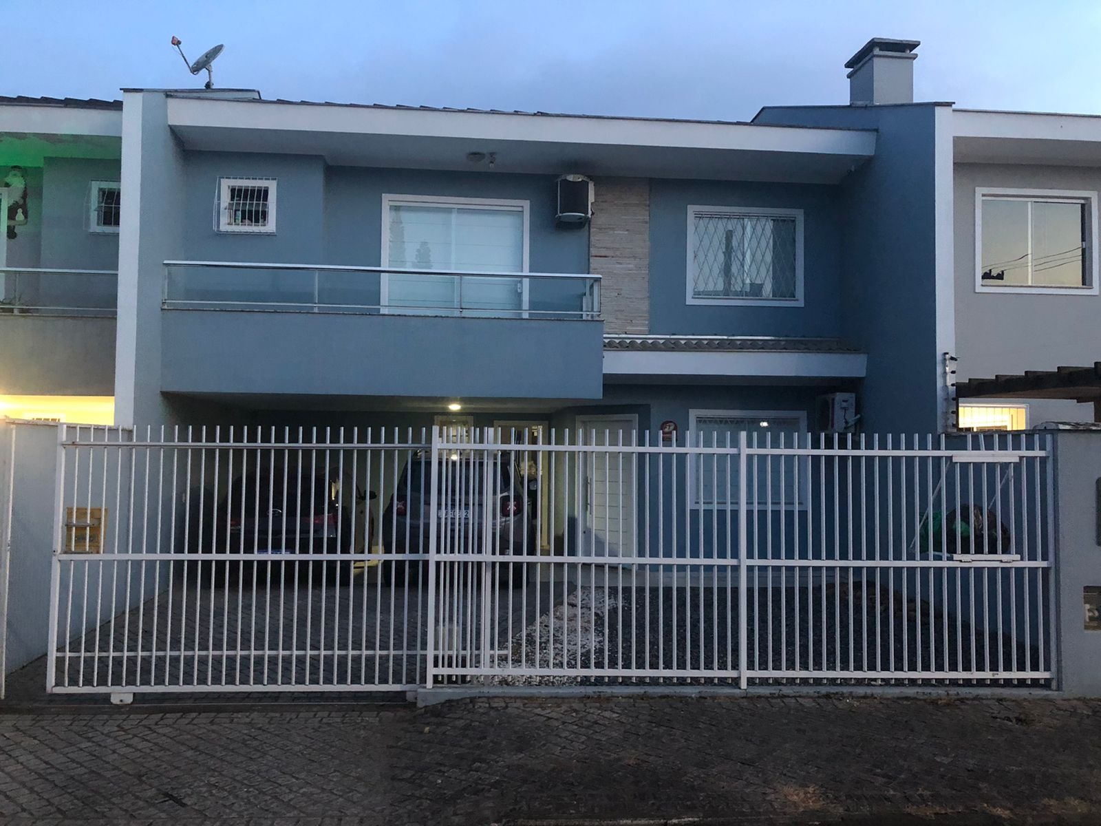 Casa, 3 quartos - Foto 5