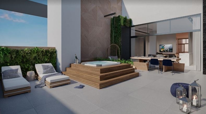 Apartamento, 2 quartos, 61 m² - Foto 17