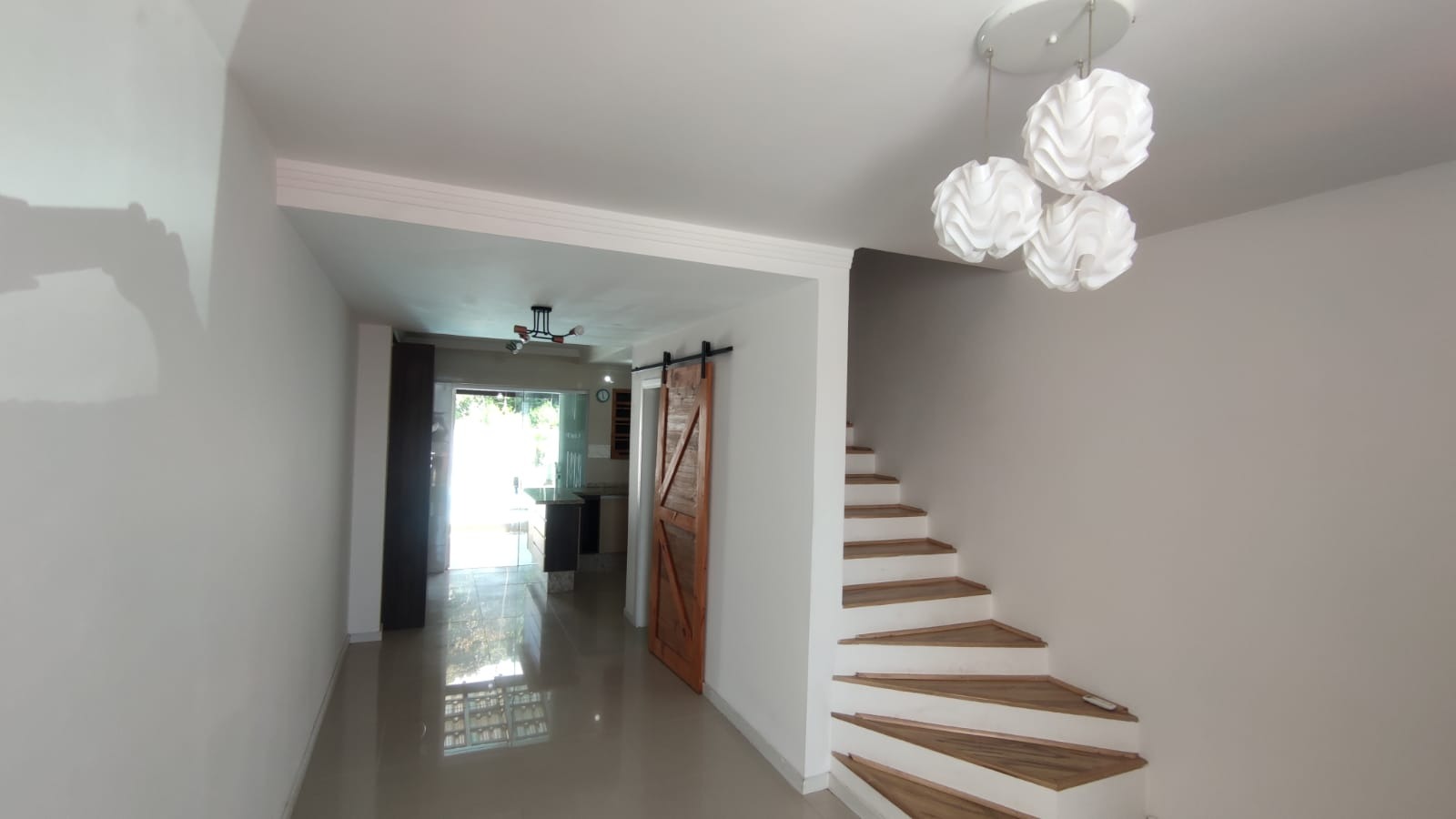 Sobrado, 2 quartos - Foto 4