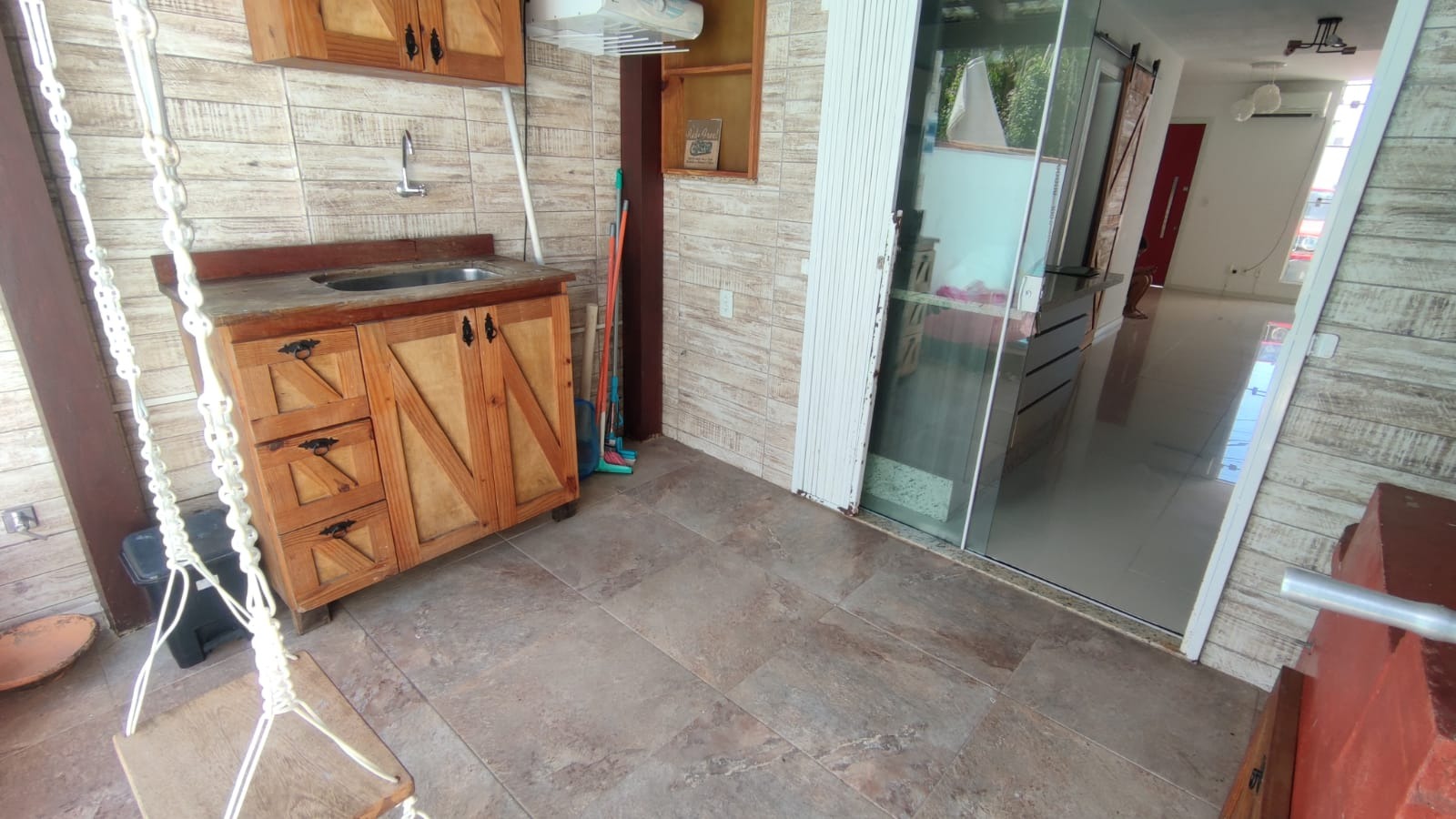 Sobrado, 2 quartos - Foto 5