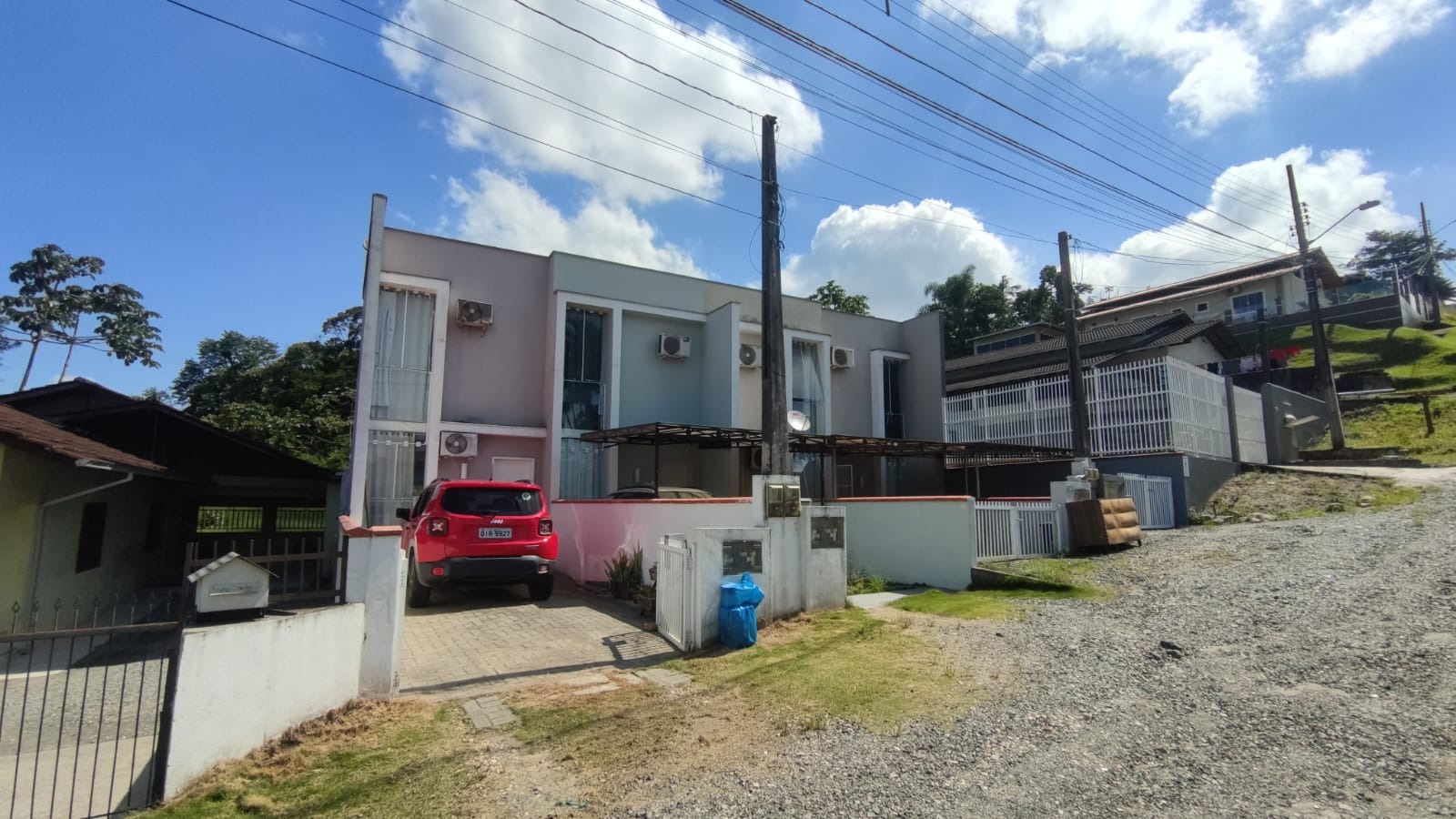 Sobrado, 2 quartos - Foto 28