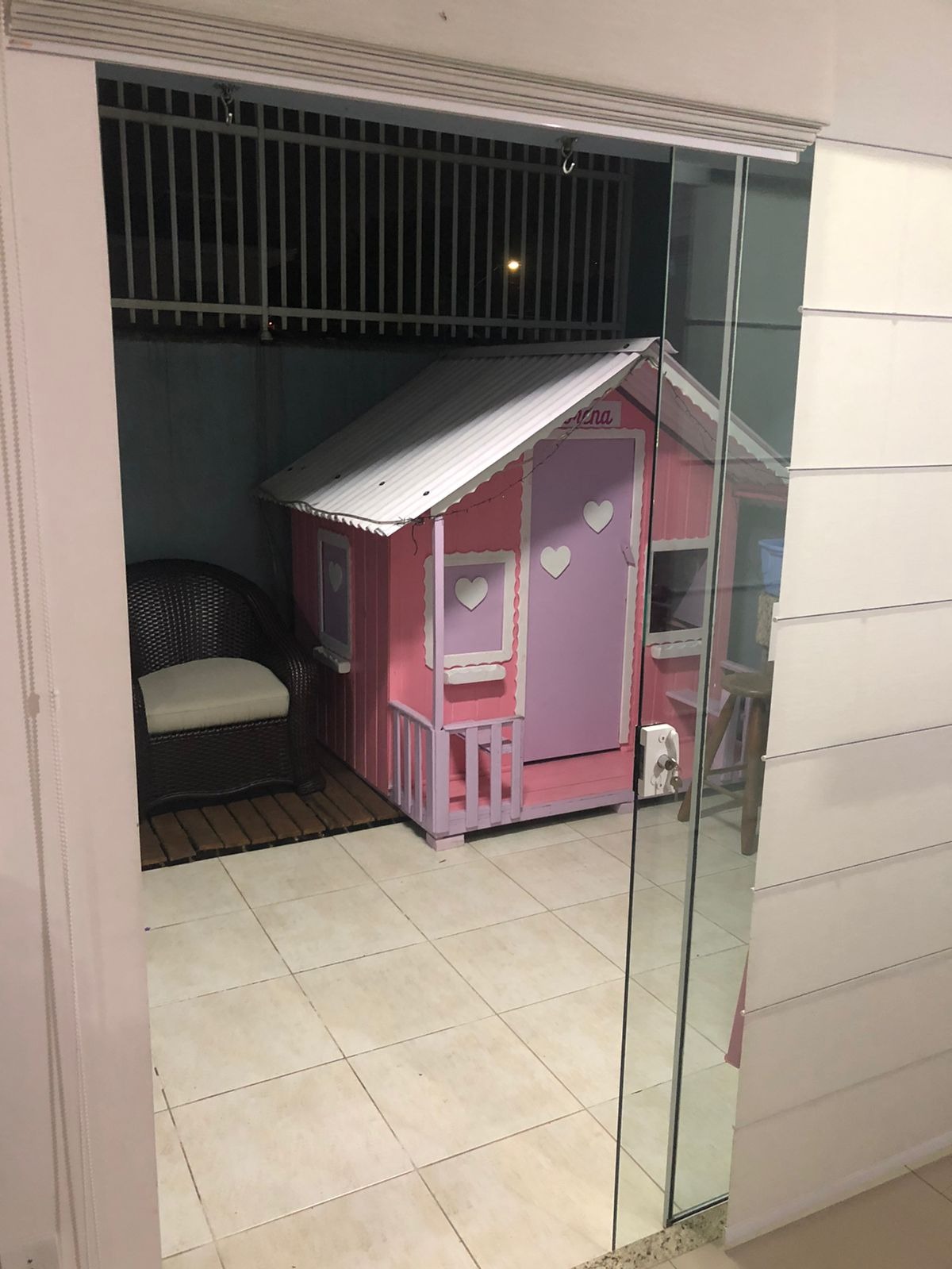 Casa, 3 quartos - Foto 25