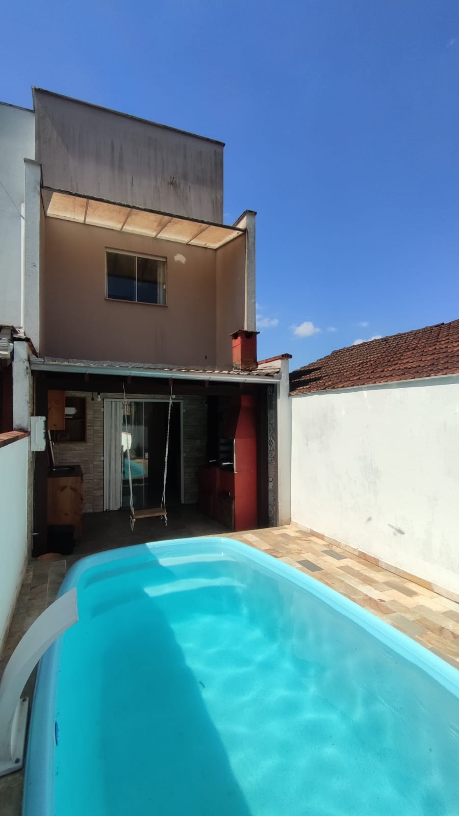 Sobrado, 2 quartos - Foto 13