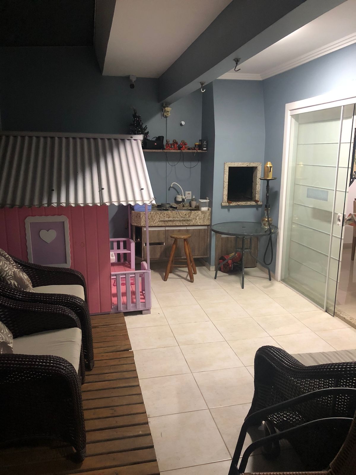 Casa, 3 quartos - Foto 9