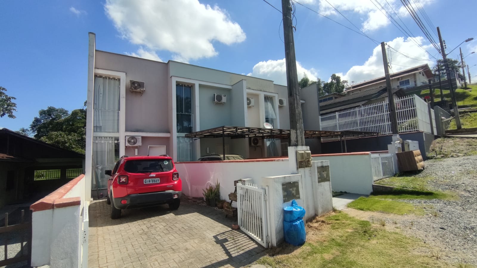 Sobrado, 2 quartos - Foto 26