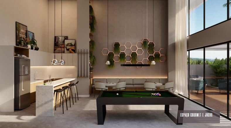 Apartamento, 2 quartos, 61 m² - Foto 13