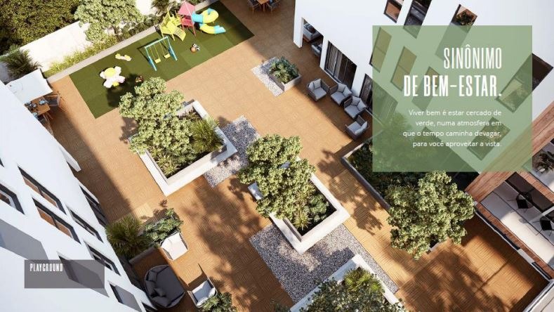 Apartamento, 2 quartos, 61 m² - Foto 5