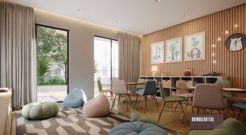 Apartamento, 2 quartos, 61 m² - Foto 14
