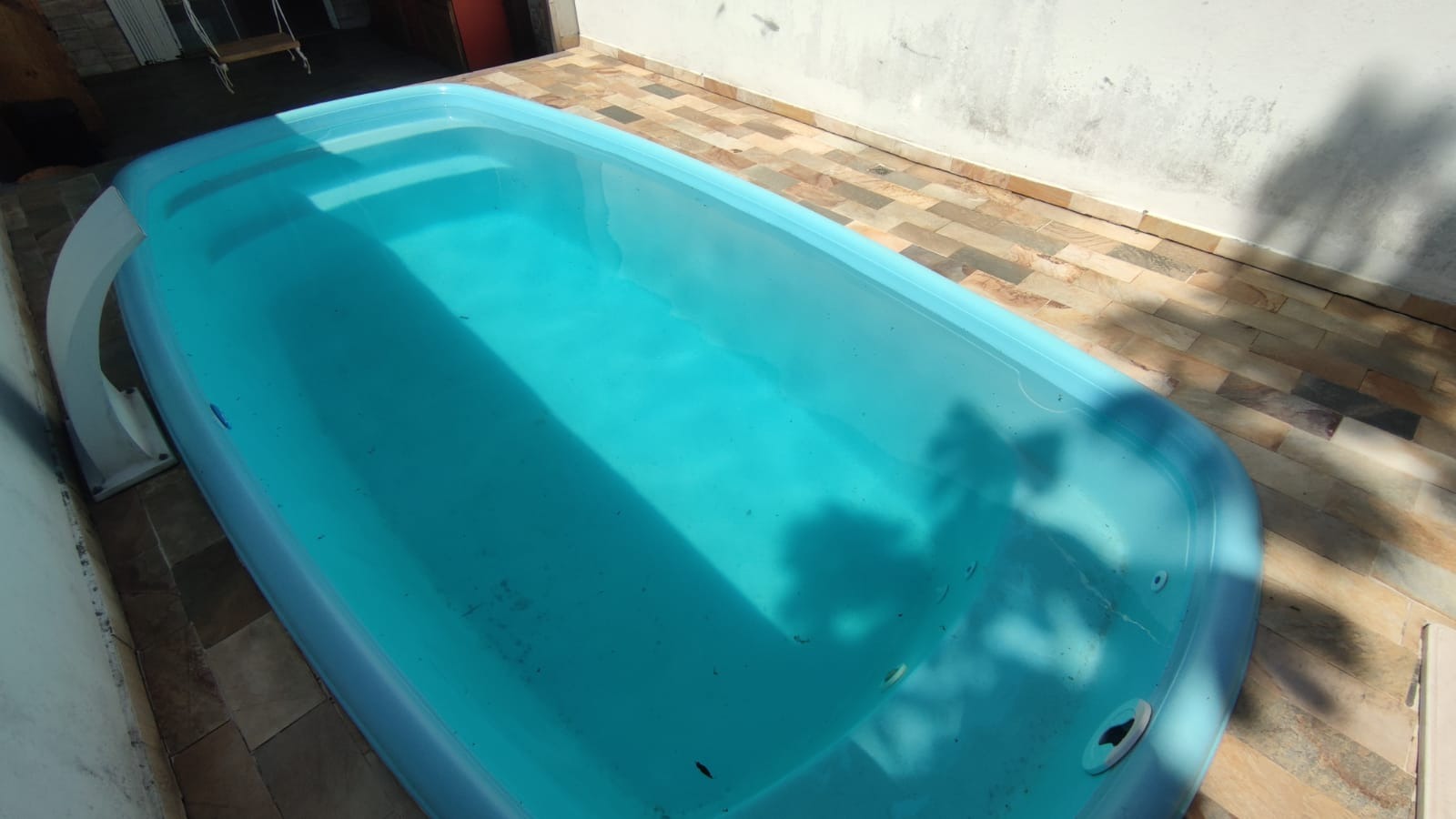 Sobrado, 2 quartos - Foto 29