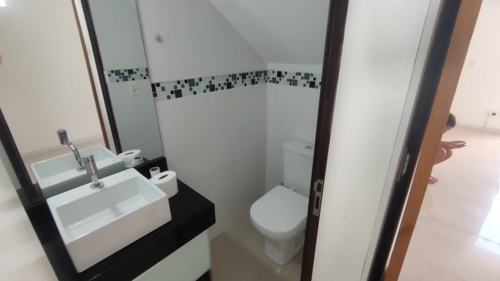 Sobrado, 2 quartos - Foto 19