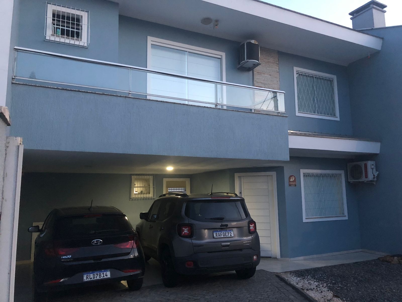 Casa, 3 quartos - Foto 2